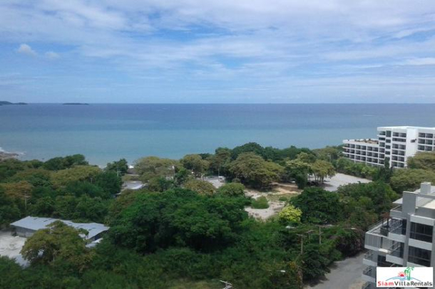 Luxurious Large 1 Bed Condo for Rent On Pratumnak Hills Pattaya Very near Cosy Beach-12
