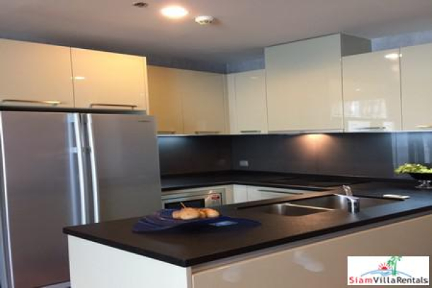 Quattro Thonglor | High Class 2 Bed Condo for Rent with Unobstructed View-10