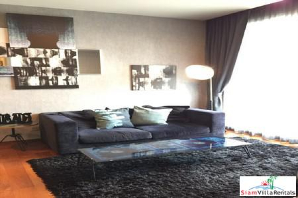 Quattro Thonglor | High Class 2 Bed Condo for Rent with Unobstructed View-15