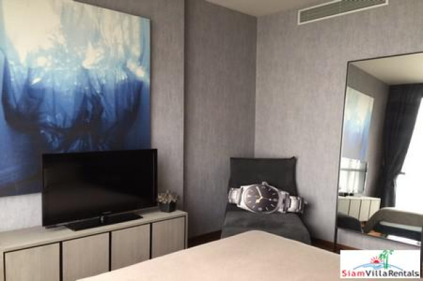 Quattro Thonglor | High Class 2 Bed Condo for Rent with Unobstructed View-18