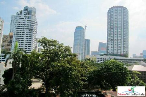 Quattro Thonglor | High Class 2 Bed Condo for Rent with Unobstructed View-5