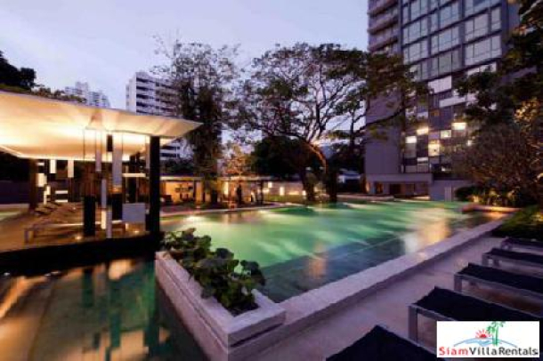 Quattro Thonglor | High Class 2 Bed Condo for Rent with Unobstructed View-7