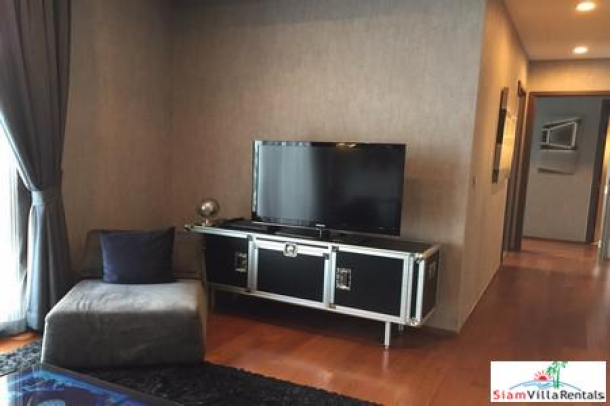 Quattro Thonglor | High Class 2 Bed Condo for Rent with Unobstructed View-9