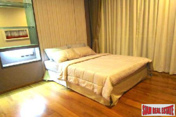 Quattro Thonglor | High Class 2 Bed Condo for Sale at Sukhumvit 55-13