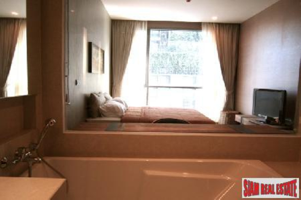 Quattro Thonglor | High Class 2 Bed Condo for Sale at Sukhumvit 55-16