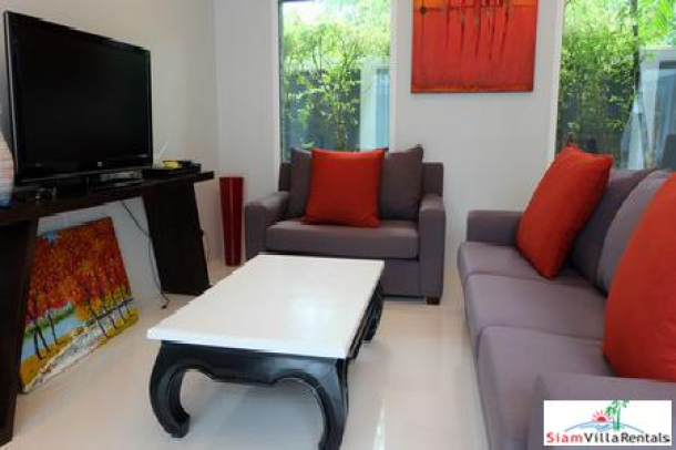 Three Bedroom Two Storey Home for Rent in Rawai, Phuket-16