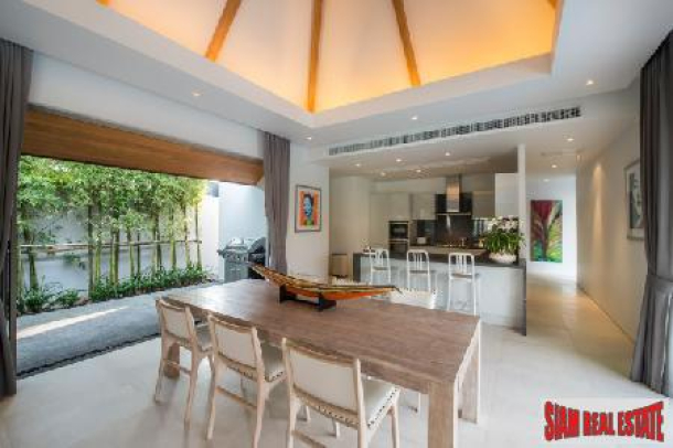Anchan Lagoon | New Luxury Pool Villa in Exclusive Area of Phuket-13