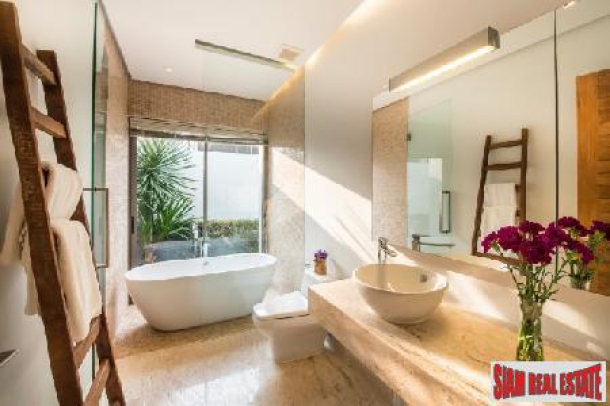 Anchan Lagoon | New Luxury Pool Villa in Exclusive Area of Phuket-17