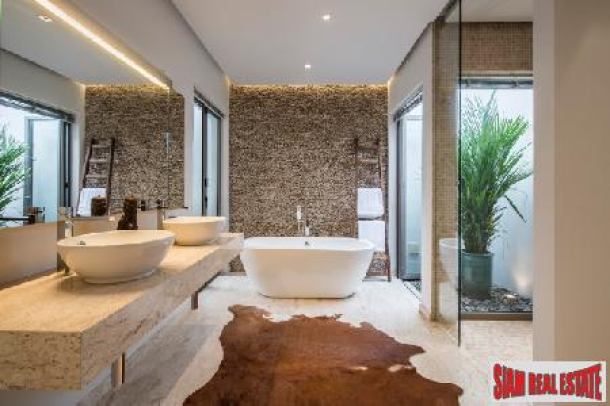 Anchan Lagoon | New Luxury Pool Villa in Exclusive Area of Phuket-8