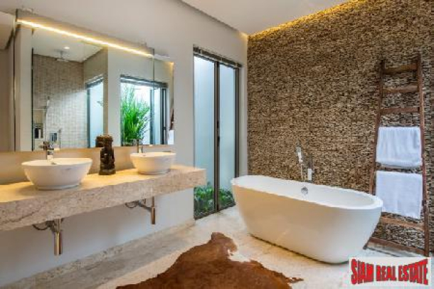 Anchan Lagoon | New Luxury Pool Villa in Exclusive Area of Phuket-9