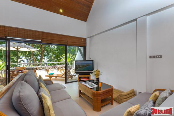 Two Bedroom Duplex in Resort Estate on Kamala Beach, Phuket-10
