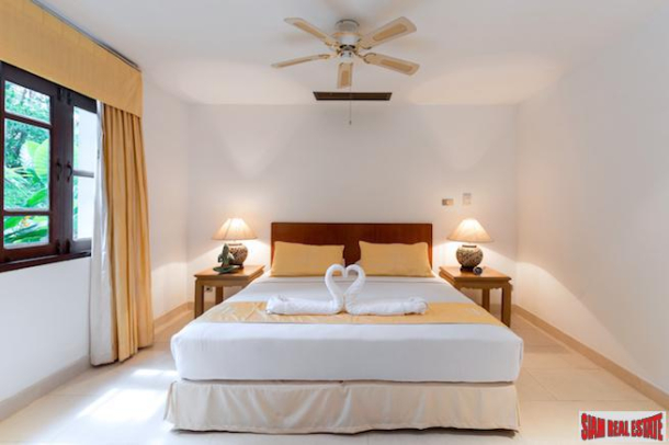 Two Bedroom Duplex in Resort Estate on Kamala Beach, Phuket-18