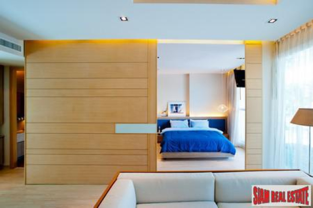 Absolute Beachfront Luxury Condominium in Jomtien Pattaya-15