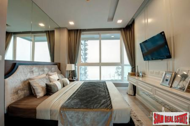 Unique Luxury Beachfront Condominium with 8 percent Rental Guarantee for 3 Years-14