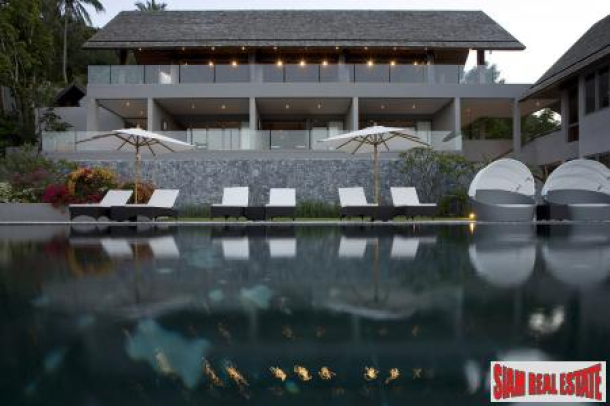 Exclusive Asia Style Villa-14