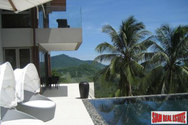 Exclusive Asia Style Villa-3