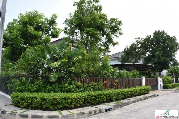 Luxury Resort Condominium in The Center of Pattaya for Long Term Rent-20