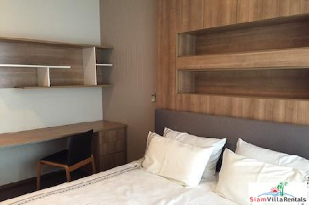 Quattro by Sansiri | Modern One Bedroom Apartment for Rent in Thong Lo-11