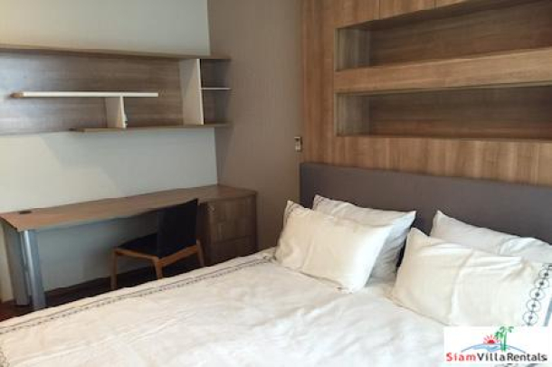 Quattro by Sansiri | Modern One Bedroom Apartment for Rent in Thong Lo-14