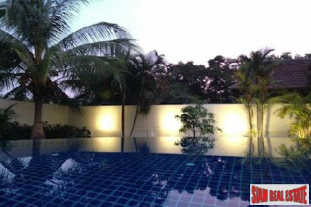 Q Concept Kata | New Luxury Two Bedroom Condominium within Walking Distance to Kata Beach-13