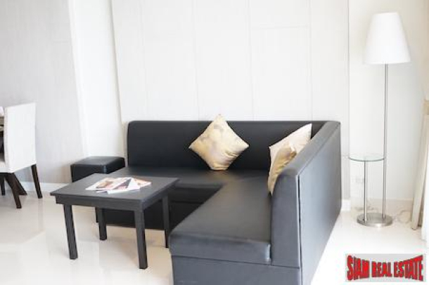 Ivy Thonglor | Luxury Fully Furnished One Bedroom Condo for Rent at the Centre of Sukhumvit-10