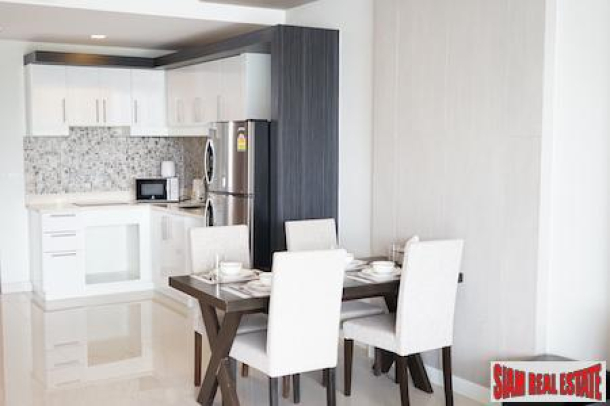 Q Conzept Condominium | Luxury One Bedroom Newly Built Condominium Walking Distance to Kata Beach-11