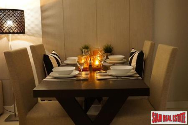 Ivy Thonglor | Luxury Fully Furnished One Bedroom Condo for Rent at the Centre of Sukhumvit-14