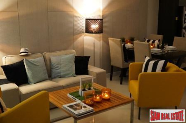 Q Conzept Condominium | Luxury One Bedroom Newly Built Condominium Walking Distance to Kata Beach-15