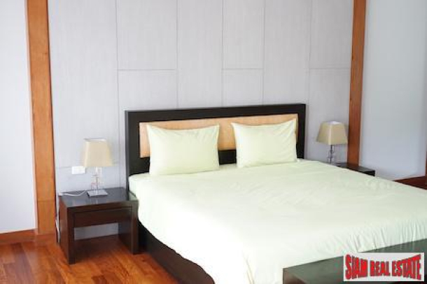 Q Conzept Condominium | Luxury One Bedroom Newly Built Condominium Walking Distance to Kata Beach-6