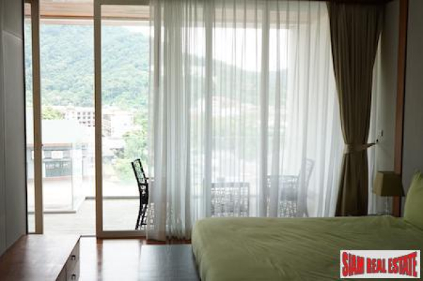 Q Conzept Condominium | Luxury One Bedroom Newly Built Condominium Walking Distance to Kata Beach-8