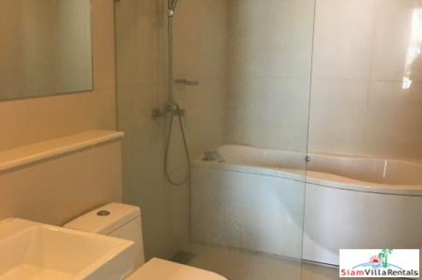 Ivy Thonglor | Luxury Fully Furnished One Bedroom Condo for Rent at the Centre of Sukhumvit-3