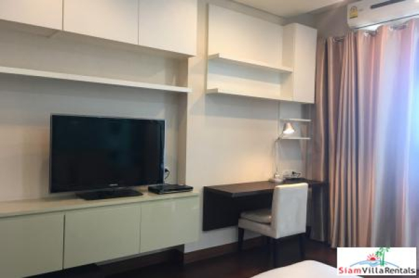 Ivy Thonglor | Luxury Fully Furnished One Bedroom Condo for Rent at the Centre of Sukhumvit-5