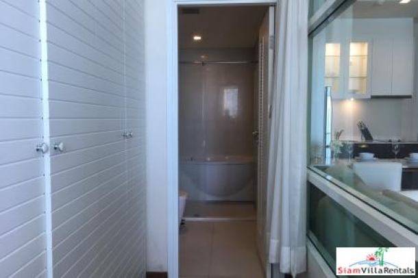 Ivy Thonglor | Luxury Fully Furnished One Bedroom Condo for Rent at the Centre of Sukhumvit-6
