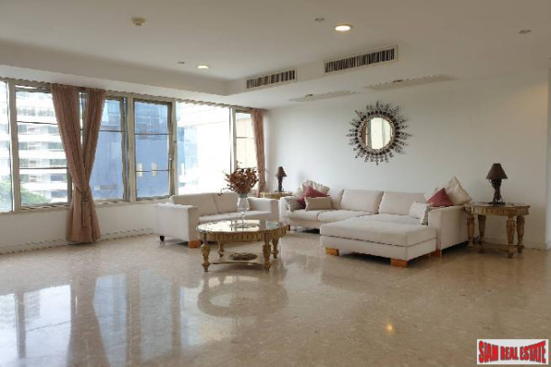 Absolute Beachfront Condo Managed by A World Class Hotel with Rental Guarantee-20