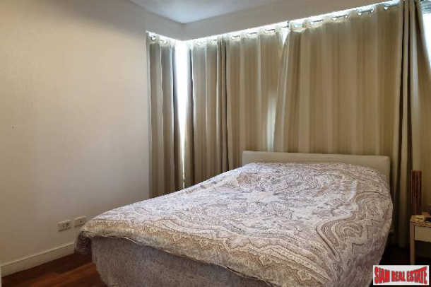 Best value 1 bedroom condo, modern and secure, 1 min walk to Mall, central Pattaya-22