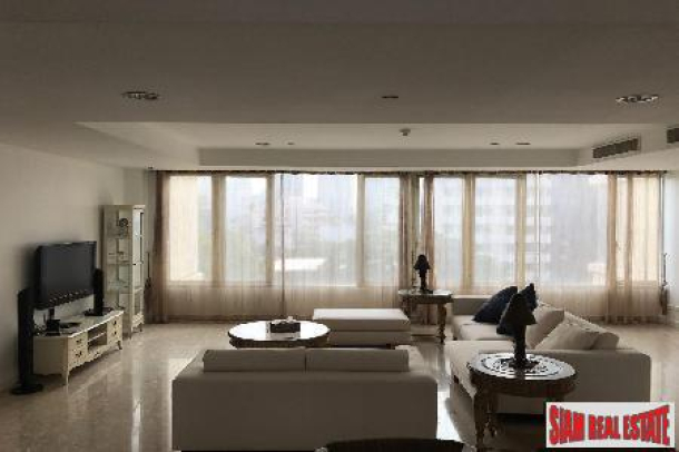 Hampton Condo | Luxury 4 Bed Condo for Sale at Thong Lo-7