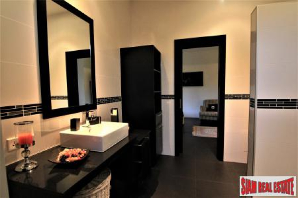 Luxury 3 Bed Villa in Exclusive Estate - Baan Ing Phu-11