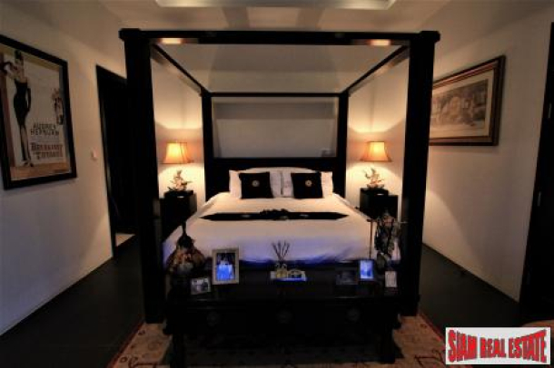 Luxury 3 Bed Villa in Exclusive Estate - Baan Ing Phu-7