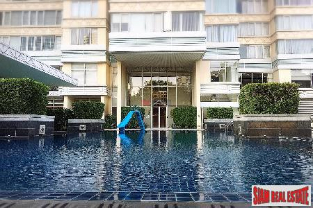 Hampton Condo | Luxury 4 Bed Condo for Rent at Thong Lo-1