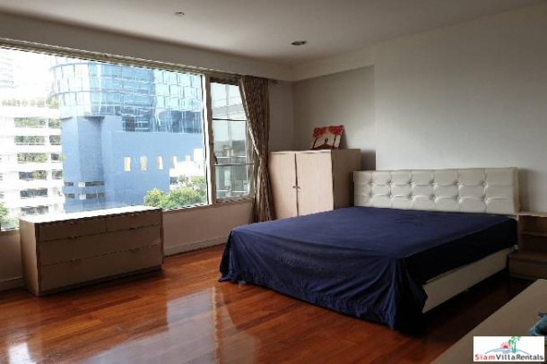 Hampton Condo | Luxury 4 Bed Condo for Rent at Thong Lo-10