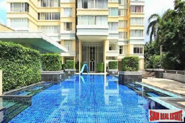 Hampton Condo | Luxury 4 Bed Condo for Rent at Thong Lo-2
