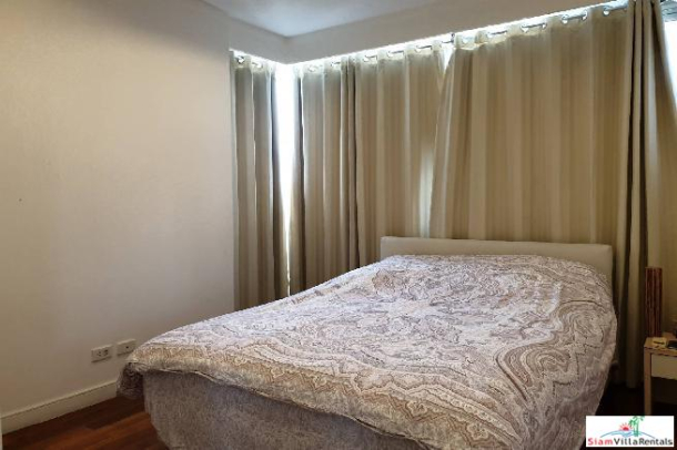 Hampton Condo | Luxury 4 Bed Condo for Rent at Thong Lo-9