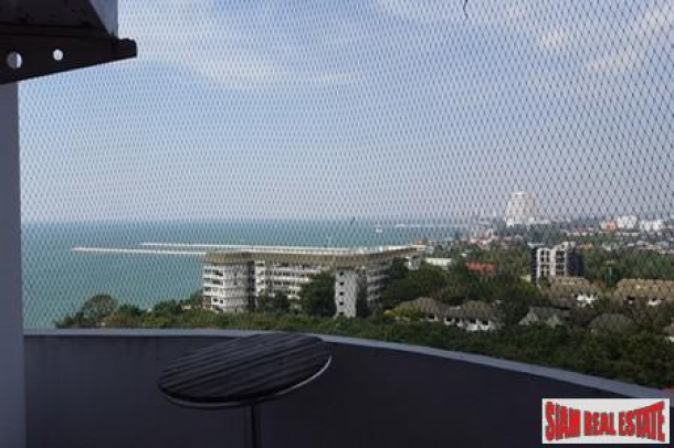 2 Bedrooms Panoramic Seaview on Ban Amphur Beach-2