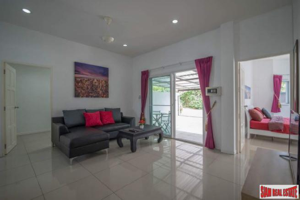 Charming Three Bedroom Pool Villa for Sale in Chalong-8