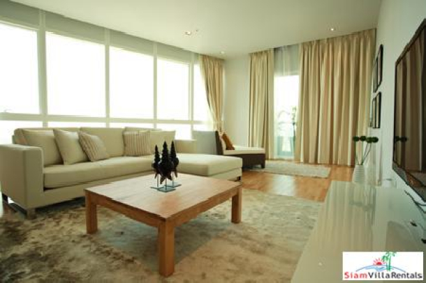Millennium Residences | Luxury 3 + 1 Bed Fully Furnished Condo for Rent-14