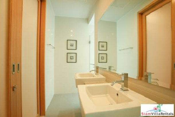 Millennium Residences | Luxury 3 + 1 Bed Fully Furnished Condo for Rent-15