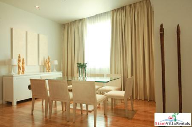 Millennium Residences | Luxury 3 + 1 Bed Fully Furnished Condo for Rent-9