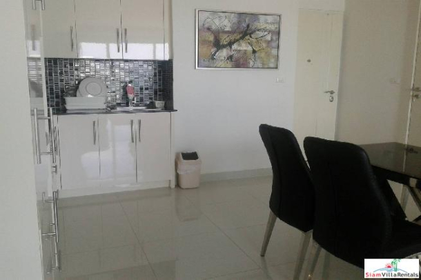 Luxurious Large 3 Beds Condo for Rent On Pratumnak Hills Pattaya Very near Cosy Beach-5