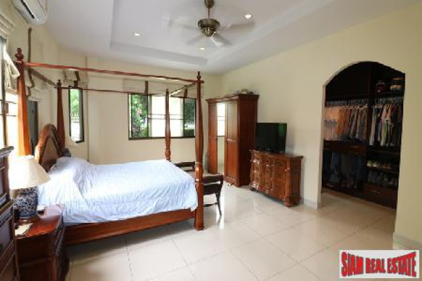 Single house with separate guest house en-suit-8