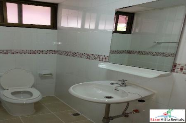 Swasdi | Great 3 Bedroom 2 Bath Pet Friendly Corner Unit for Rent in the Sukhumvit 31 Area-5